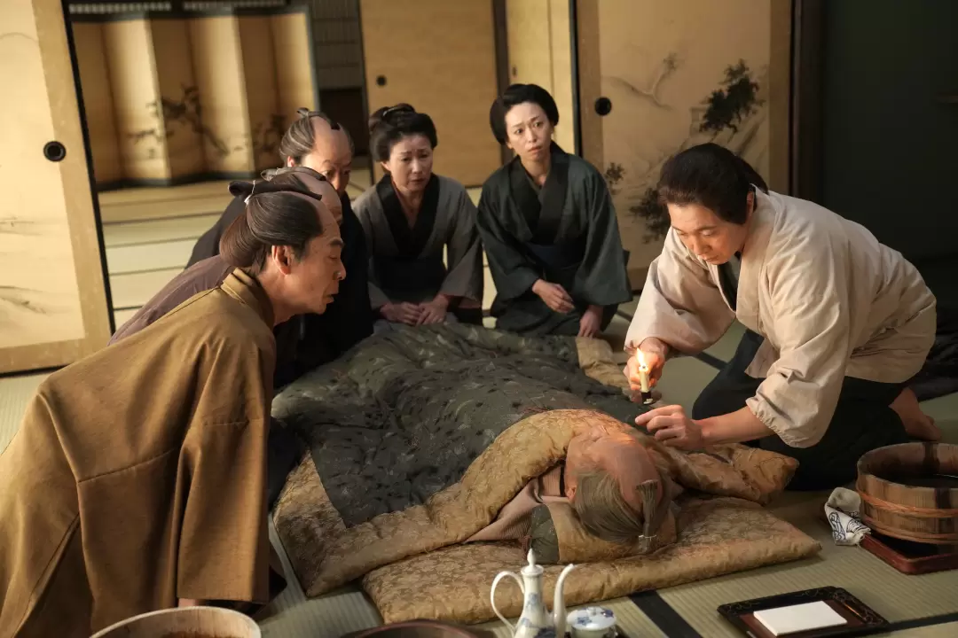 KYOTO HIPPOCRATES-Image